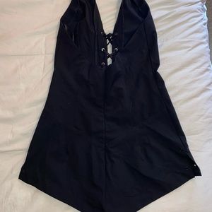BeBe Romper